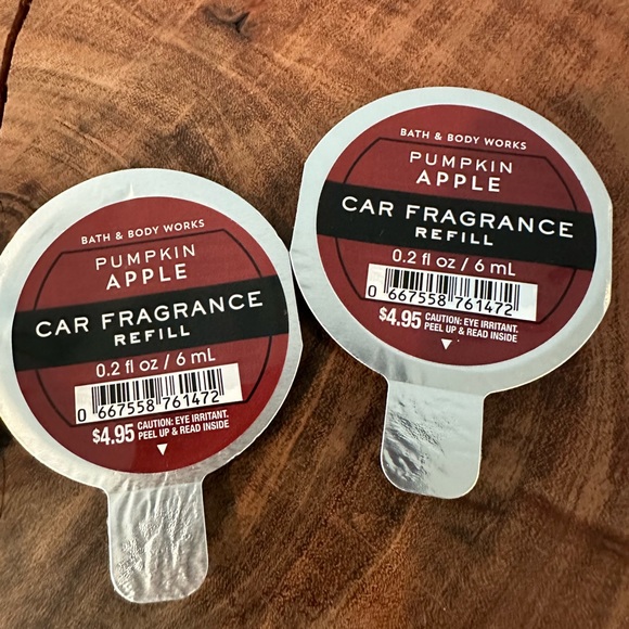 B&BW Car Fragrance Clip - Picture 3 of 3